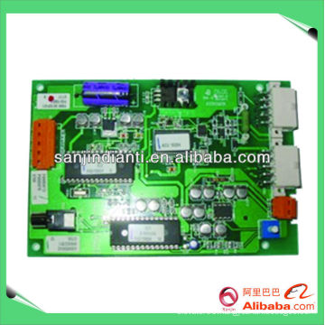 KONE elevator pcb list KM864880G09